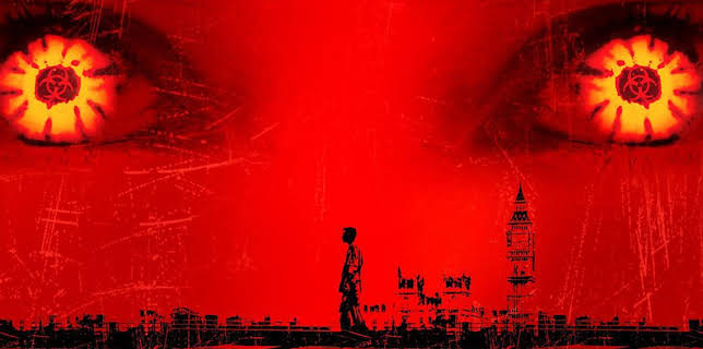 11:40 PM: 28 Days Later | BBC One | 1/13 2026