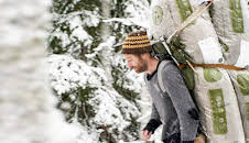 Husdrømmerne bygger: Å bære et hus – del 2