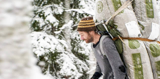 10:30: Husdrømmerne bygger: Å bære et hus – del 2 | NRK 2 | 11/15 2025