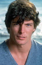 Christopher Reeve as 