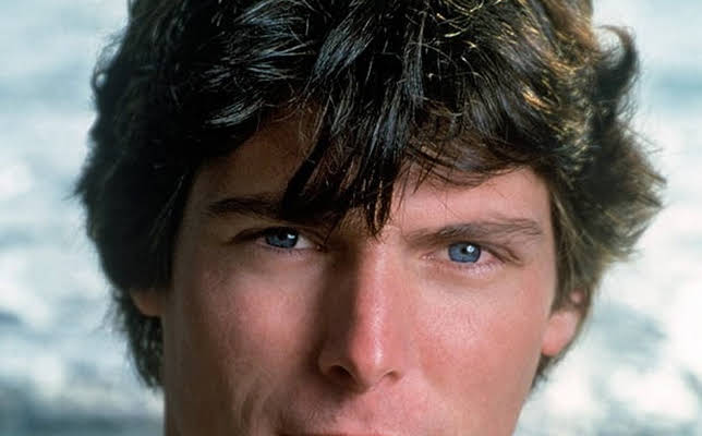 Christopher Reeve