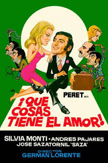 16:45: ¡Qué cosas tiene el amor! | 13 TV | 8/30 2026
