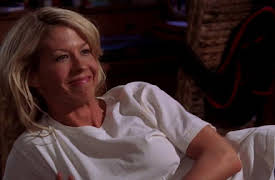 Two and a Half Men Season 1: Round One to the Hot Crazy Chick