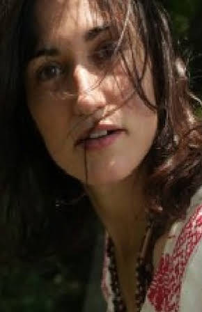 Susanna Cappellaro as 
