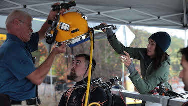 02:00: Expedition X (S1 E8) (S1) | Discovery Science | 5/3 2026