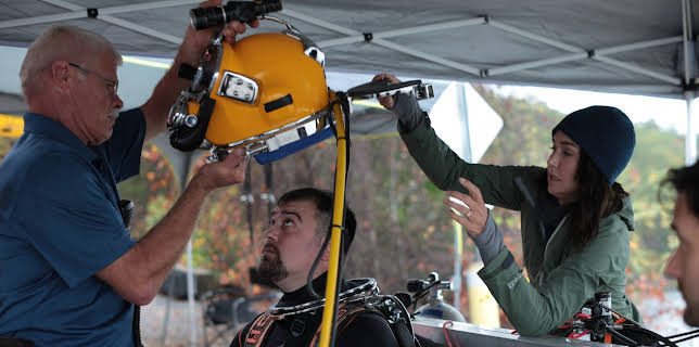 23:30: Expedition X (S1 E8) (S1) | Discovery Science | 11/12 2025