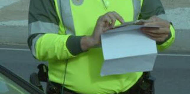 19:45: Control de carreteras: Episodio 3 | Discovery Max | 3/1 2026