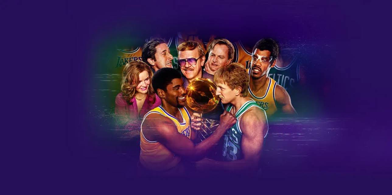 Winning Time: The Rise of the Lakers Dynasty