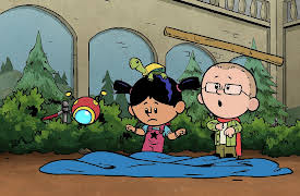 Xavier Riddle Character Shorts, Volume 1: Puzzled