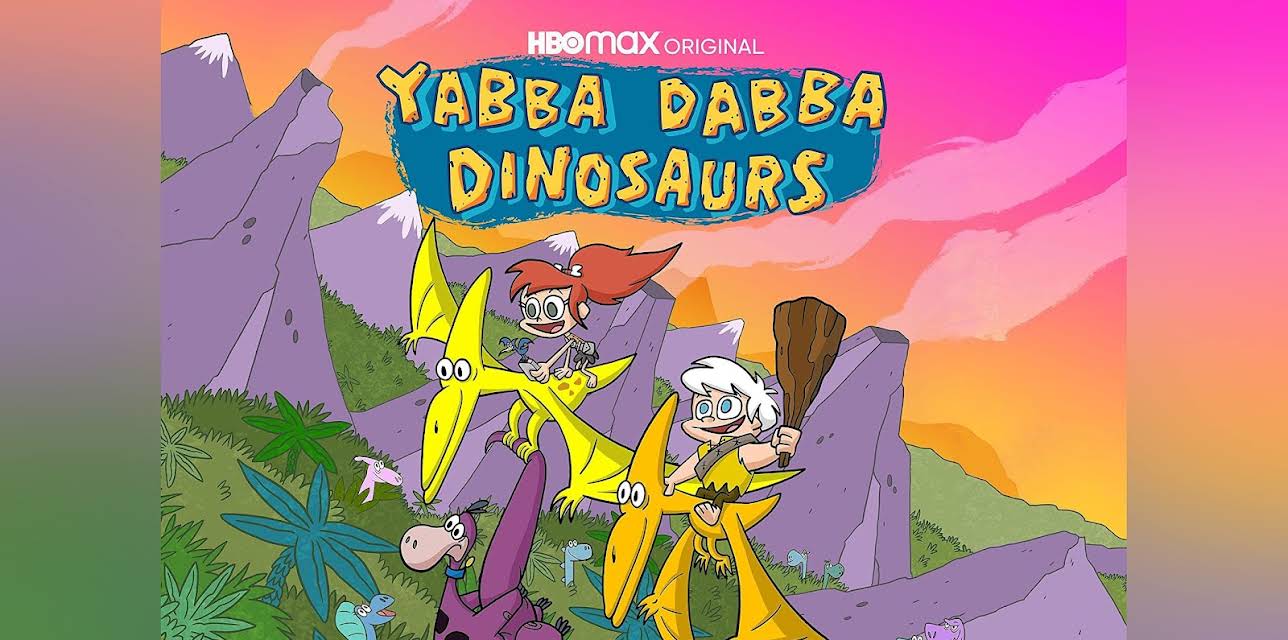 Yabba Dabba Dinosaurs: Season 1