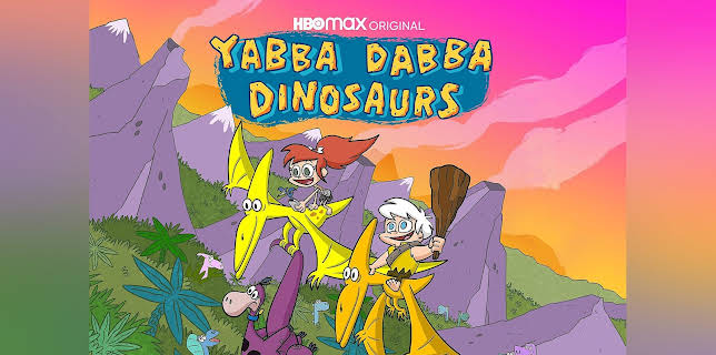 Yabba Dabba Dinosaurs: Season 1