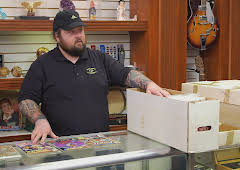 Pawn Stars