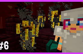 Minecraft: Journey to the End: BATTLE OF THE BLAZE! - Journey to the End Ep.6