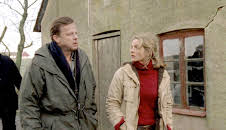 Mankells Wallander - Tod in den Sternen