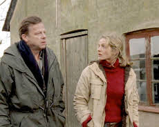 Mankells Wallander - Tod in den Sternen