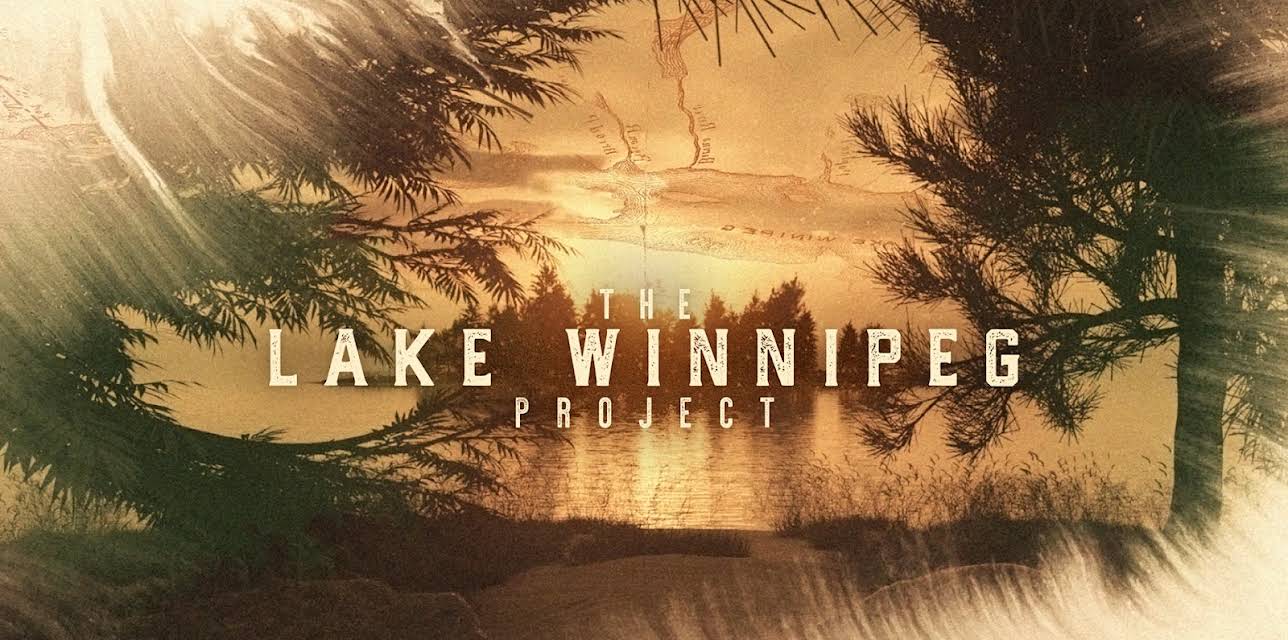 The Lake Winnipeg Project