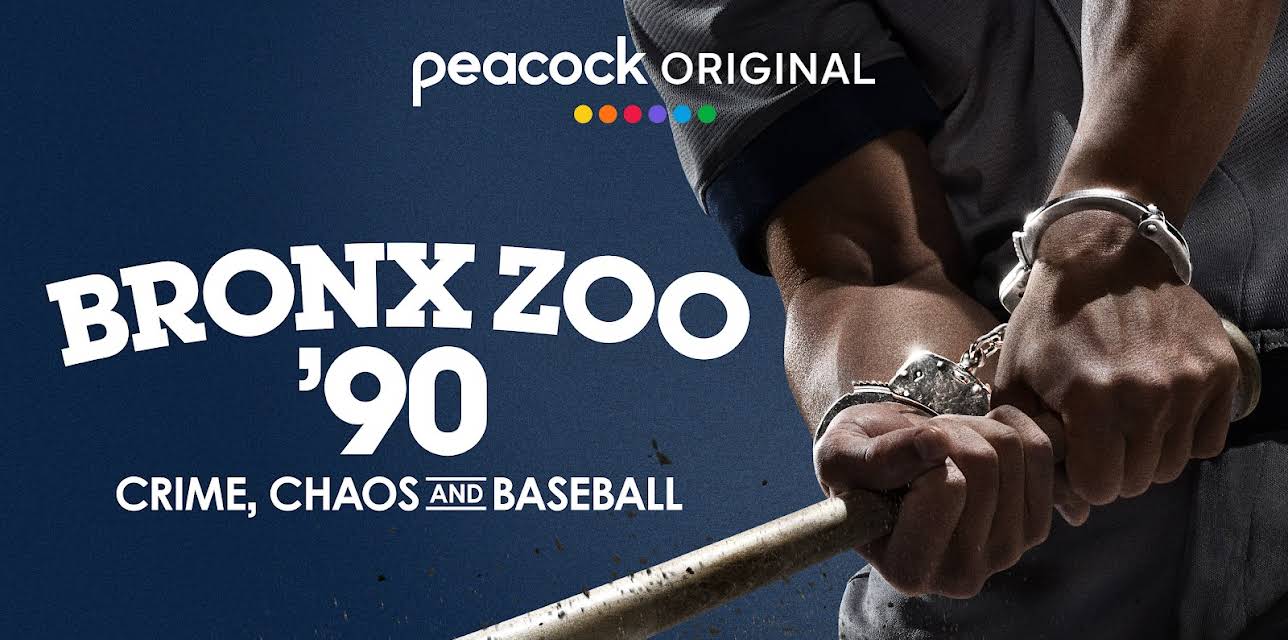 Bronx Zoo '90: Crime, Chaos and Baseball S1