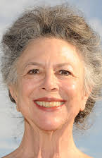 Rhoda Pell as 