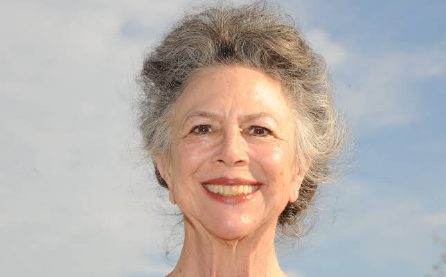 Rhoda Pell