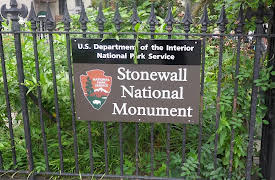 Pride: New York City