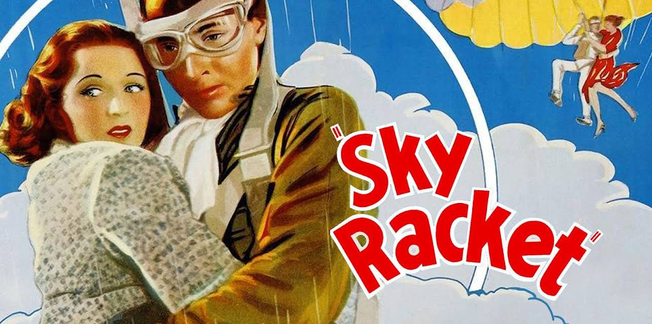 Sky Racket (1937)