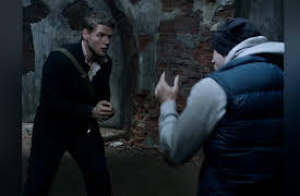 Marseille: Episode 3