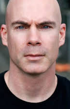 Edward Michael Scott as 