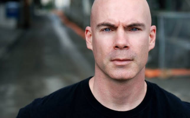 Edward Michael Scott