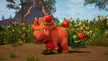 06:00: Vegesaurier | ZDF | 7/5 2026