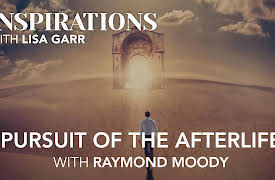 Inspirations Season 1: Raymond Moody in Pursuit of the Afterlife