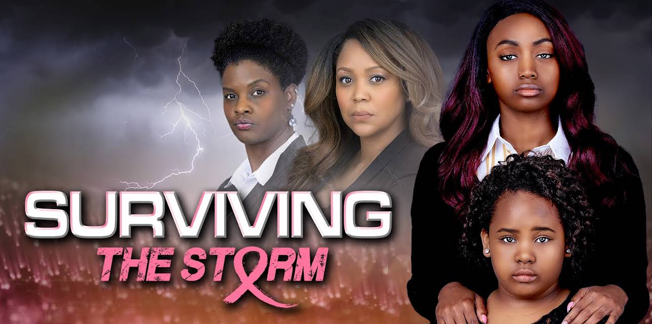 Surviving the Storm (2023)