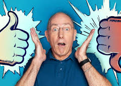 Quarks: Richtig streiten - wie wir Konflikte besser lösen