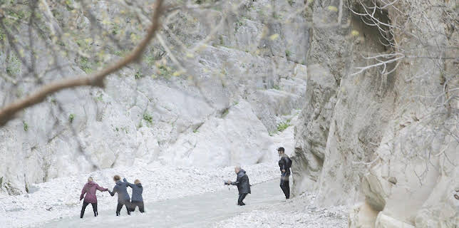 15:00: Mythen, Orte, Legenden - mit Josh Gates | Kabel Eins Doku | 1/1 2026