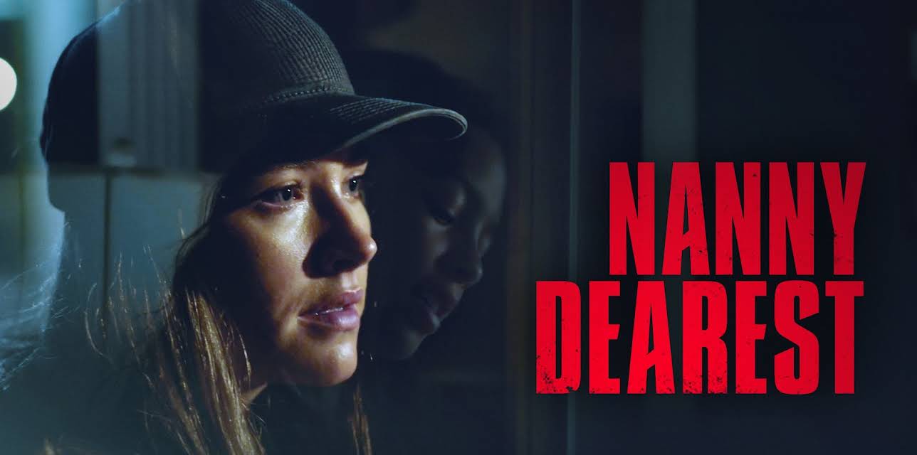 Nanny Dearest (2023)