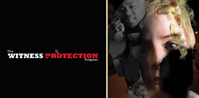 The Witness Protection Program (2016)