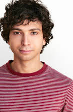 Adam Sevani como 