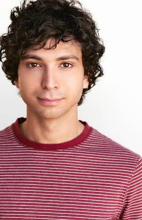Adam Sevani as 