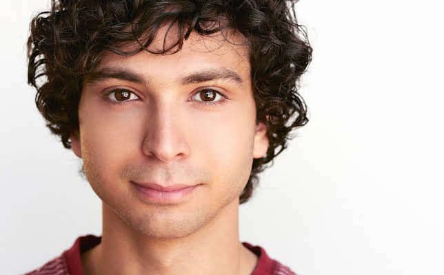 Adam Sevani