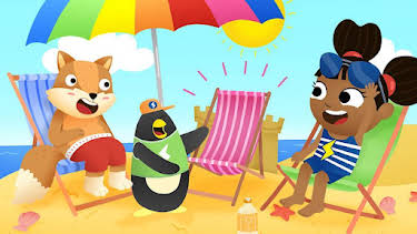 9:10 AM: Yakka Dee! (S6) | Cbeebies | 8/11 2026