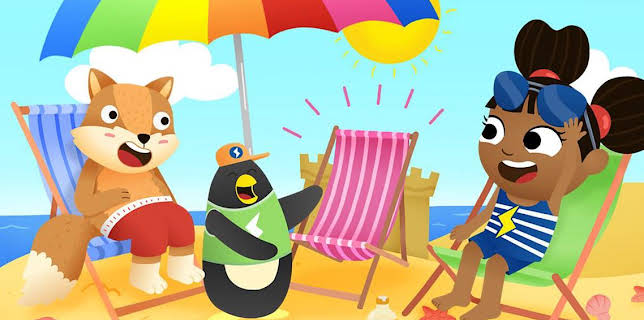 1:00 PM: Yakka Dee! (S6) | Cbeebies | 1/13 2026