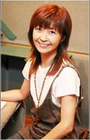 Satomi Koorogi as 