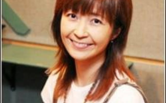 Satomi Koorogi