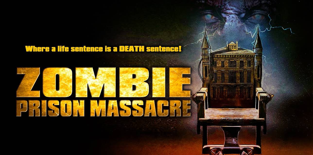 Zombie Prison Massacre (2000)