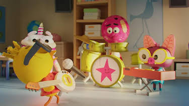 15:17: Team Nuggets | Clan TVE | 11/25 2025