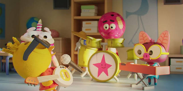 14:17: Team Nuggets | Clan TVE | 11/27 2025