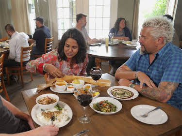 06:20: American Food Trip - mit Guy Fieri | ProSieben Maxx | 7/8 2026