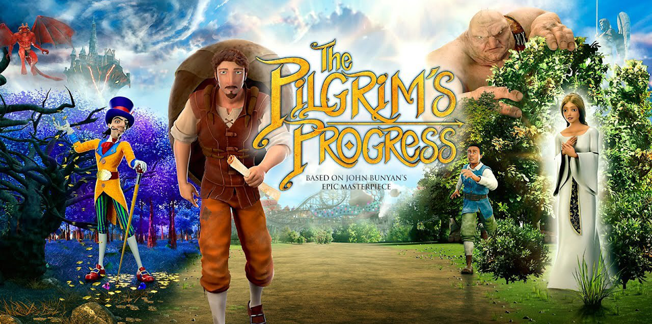 Pilgrim's Progress Series