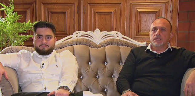 17:55: Mein Lokal, Dein Lokal - Der Profi kommt | Kabel Eins | 2/3 2026