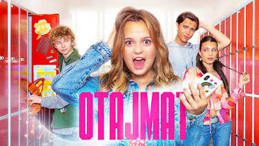 04:00: Otajmat | Barnkanalen | 11/7 2026