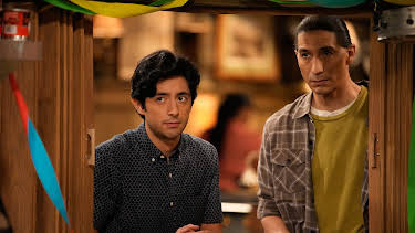 08:25: Happy's Place (S1 E8) (S1) | TV6 | 3/28 2026